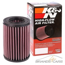 K&N SPORTLUFTFILTER SPORT LUFTFILTER SPORTFILTER AIR FILTER E-9257 31957491