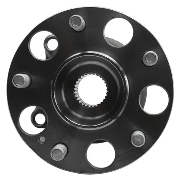 For Acura MDX 14-16 Beck Arnley Wheel Bearing & Hub Assembly Set Foto 4 de 4