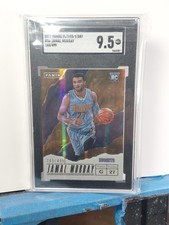 2017 Panini Father's Day - Jamal Murray #56 /499