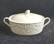 Mikasa English Countryside Covered Casserole ...