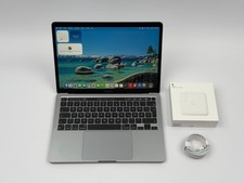 Apple MacBook Pro Retina 13,3“ M1 8C CPU 8C GPU 1 TB SSD 16 GB 2020