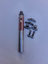 Reggisella Campagnolo Nuovo Record 27,2 mm Bianchi Specialissima Superleggera