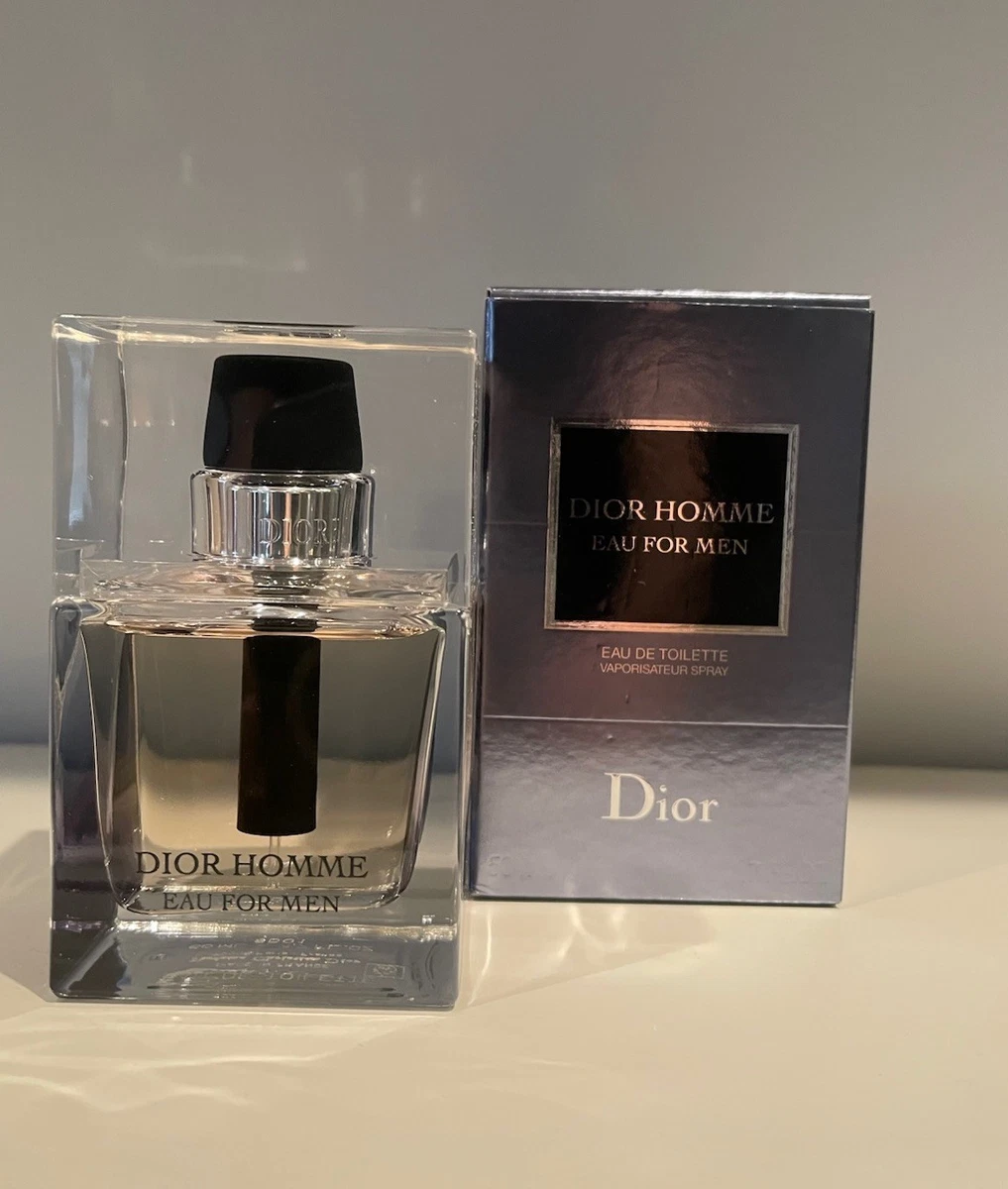 Dior 男士香水| eBay