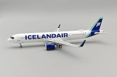 Inflight 200 Airbus A321-271 ICELANDAIR Aeroplan 1:200 IF321MF0725 OVP