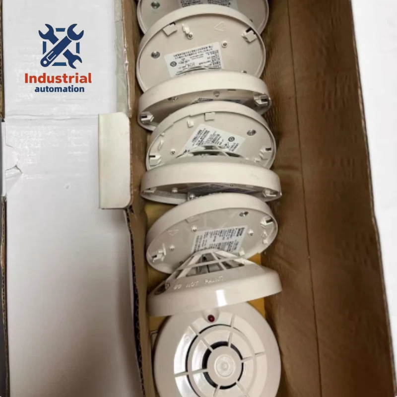 1PC NEW System Sensor JTW-BD-885HT photoelectric smoke detector+base plate - Image 3 of 4