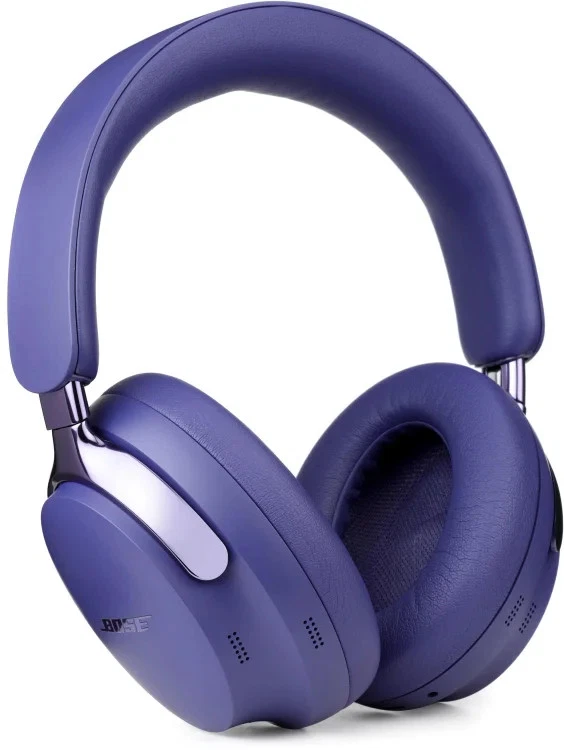 Bose Purple Headphones for Sale | Shop New & Used Headphones | eBay