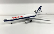 Skyline 1:200 DC10 Arrow Air N917JW Ref: SL-N917JW