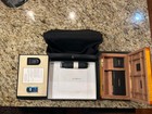RARE 2000 LIMITED EDITION FUENTE FUENTE OPUS X TRAVEL HUMIDOR SET ,  Prometheus  — photo 7