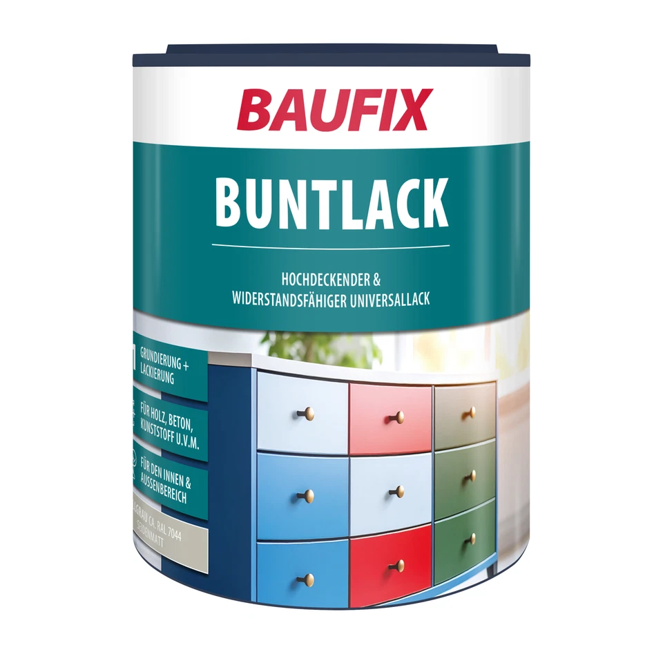 BAUFIX Buntlack - Bild 4 von 4