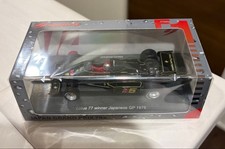 1/43 Spark Gallery F1 Japanese Grand Prix Mario Andretti Collectables 17+