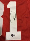 Whitner Autographed Football Jersey #31 Beckett Authenticated Original — photo 3