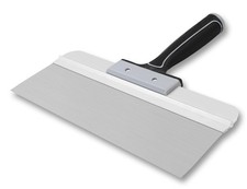 ROLLINGDOG 14 Inch Taping Knife - Drywall Taping Knife,Threaded End... Fast Ship