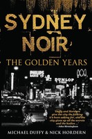 Michael Duffy (U. A.) | Sydney Noir | Taschenbuch | Englisch (2017) | Newsouth