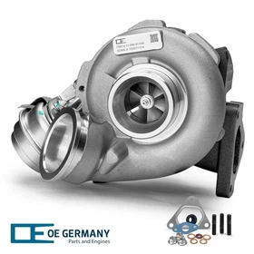 OE Germany Turbolader 611096049980 6110960499 6110960899 611096089980 6110961599