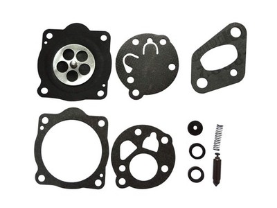 Carburetor Repair/Rebuild Kit Replaces TK2 For TK carburetor Shindaiwa C25... 