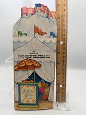 Vintage 1979 Hallmark Annie Oakley Collectible Doll Famous Americans Wild West