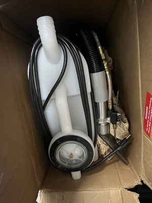 Hydro-Force Olympus Power x Pro Spotter A Portable Carpet and Upholstery Clean