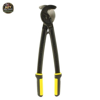Southwire 16 in. Utility Cable Cutter with Crimper
