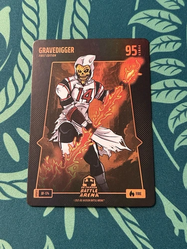 Gravedigger