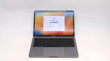 Apple MacBook Pro A1708 13 Core i5 8GB 256GB Gray 2017