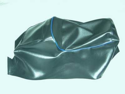 1992 1993 POLARIS INDY 440 500 650 SEAT AND TANK COVER