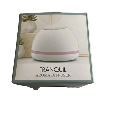 Aroma Diffuser with USB Power Cable