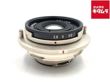 Voigtlander HELIAR 40mm F2.8 -Near Mint- `1107