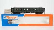 Roco H0 44539 Abteilwagen 3. Kl.