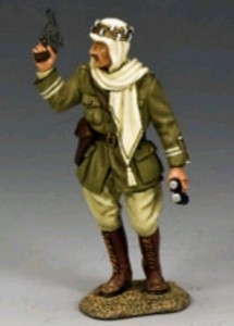 Figurine King & Country NA283 - Neuf En Boîte - Collection