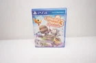 Little Big Planet 3 - PlayStation Hits Edition - Sony PlayStation 4