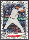 2025 Topps Riley Greene Base (Raw)