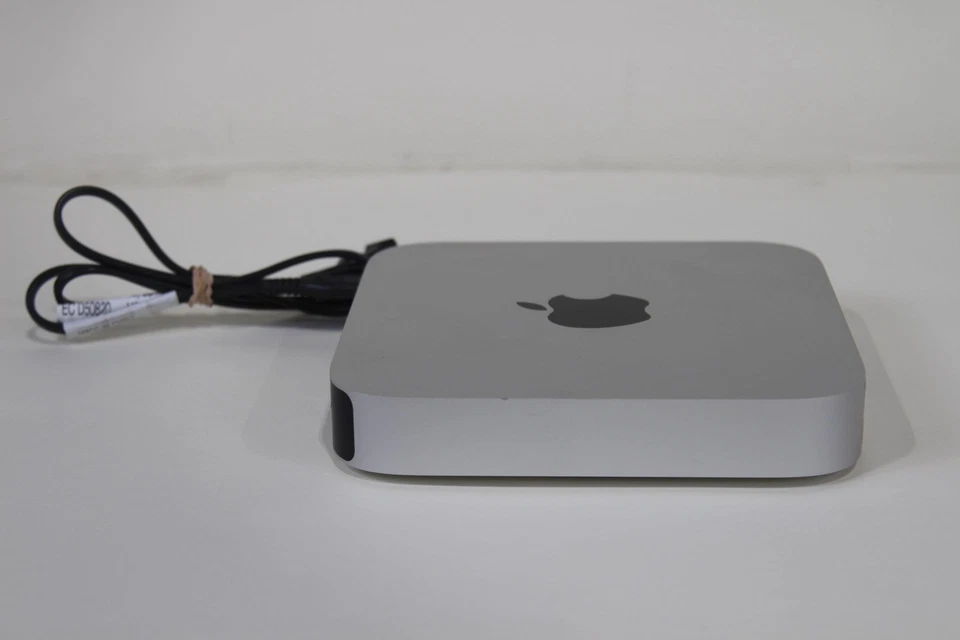 APPLE MAC MINI MGEM2LL/A | CORE I5-4260U | 500GB | 4GB | MONTEREY | REACONDICIONADO Foto 4 de 4