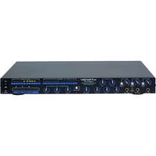 VocoPro DA2200PRO Key Control Karaoke Mixer
