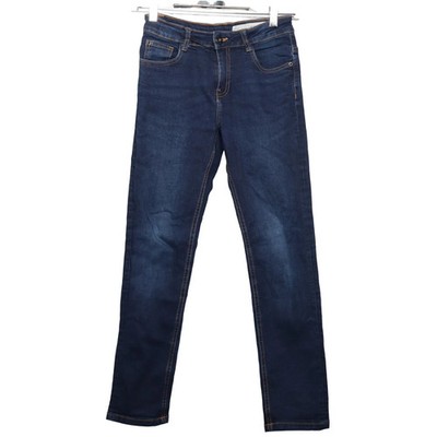 Pepperts, Jeans, Größe: 152, Blau, Baumwolle/Elasthan/Polyester, Sonstiges #ATd