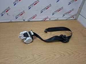 BMW 4 F32 F33 2014 Vorne links Sicherheitsgurt vorne 7265809 DVV16018