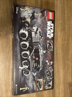LEGO Republic Juggernaut #75413 Brand New Sealed