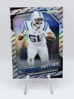 2025 Panini Prizm Football Press Proof Kwity Paye #286