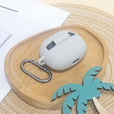 Silicone Case for SHOKZ Open Dots ONE with Anti Fall Features for All Angles