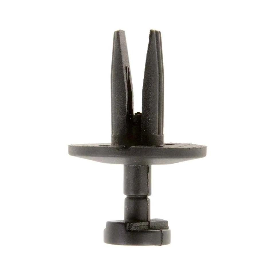 Retenedores multiusos para Saturn SL/SL1/SL2 1991-1996 | Material de nailon | Negro Foto 3 de 4