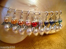 Pendant Guardian Angel Guest Gift Wedding Christening Confirmation