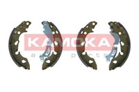 Bremsbackensatz Bremsbacken Hinterachse FüR Fiat 500 312_ 169 Ford KA RU8