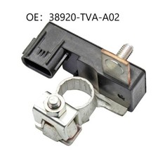 Negative Battery Cable Sensor for 38920-TVA-A02 2018-2019 Honda Accord 2.0L 1.5L