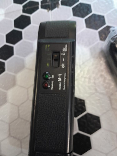 Minolta x-370 Camera With F=35-70mm Lense And F=70-210mm Lense - Picture 3 of 8