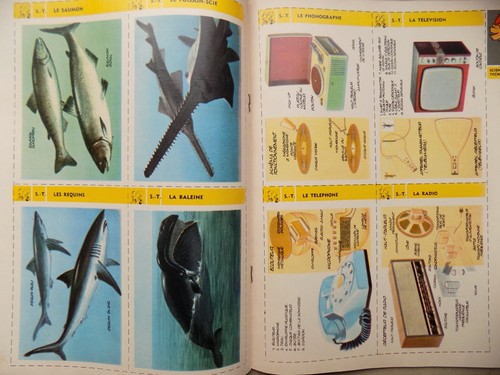 Spirou n° 1681 Roba avec suppléments - Photo 3/3