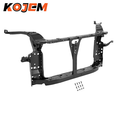 For Nissan Sentra 2007-2012 New Front Radiator Support 62500ET000 | NI1225166