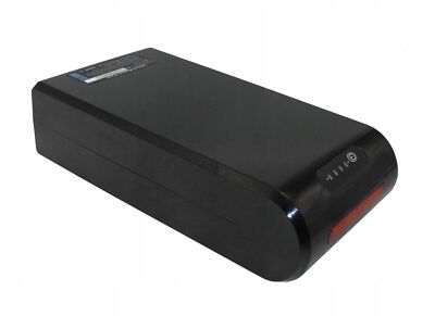 E-BIKE Batterie 48V 15Ah Li-Ion Batterie für Knaap AMS Bike