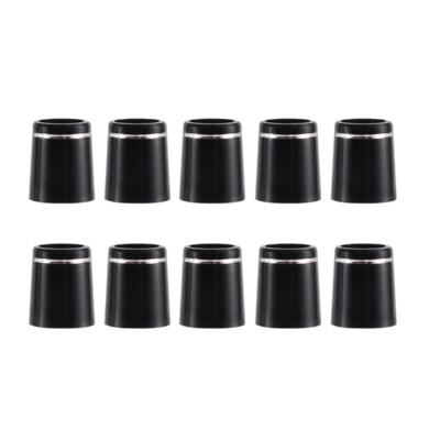 10pcs Golf Sleeves 9.3X 16X 13.6mm Golf Shafts Accessories Equipment W4J22426-