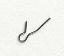 Movement LANDERON 248 Original Part Replacement 440 Spring Scale Yoke Spring