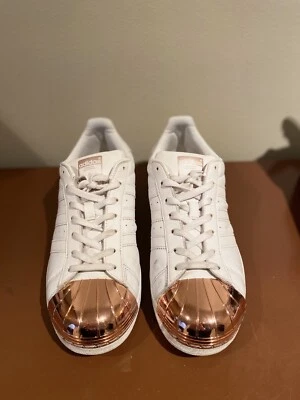 adidas superstar rose gold australia