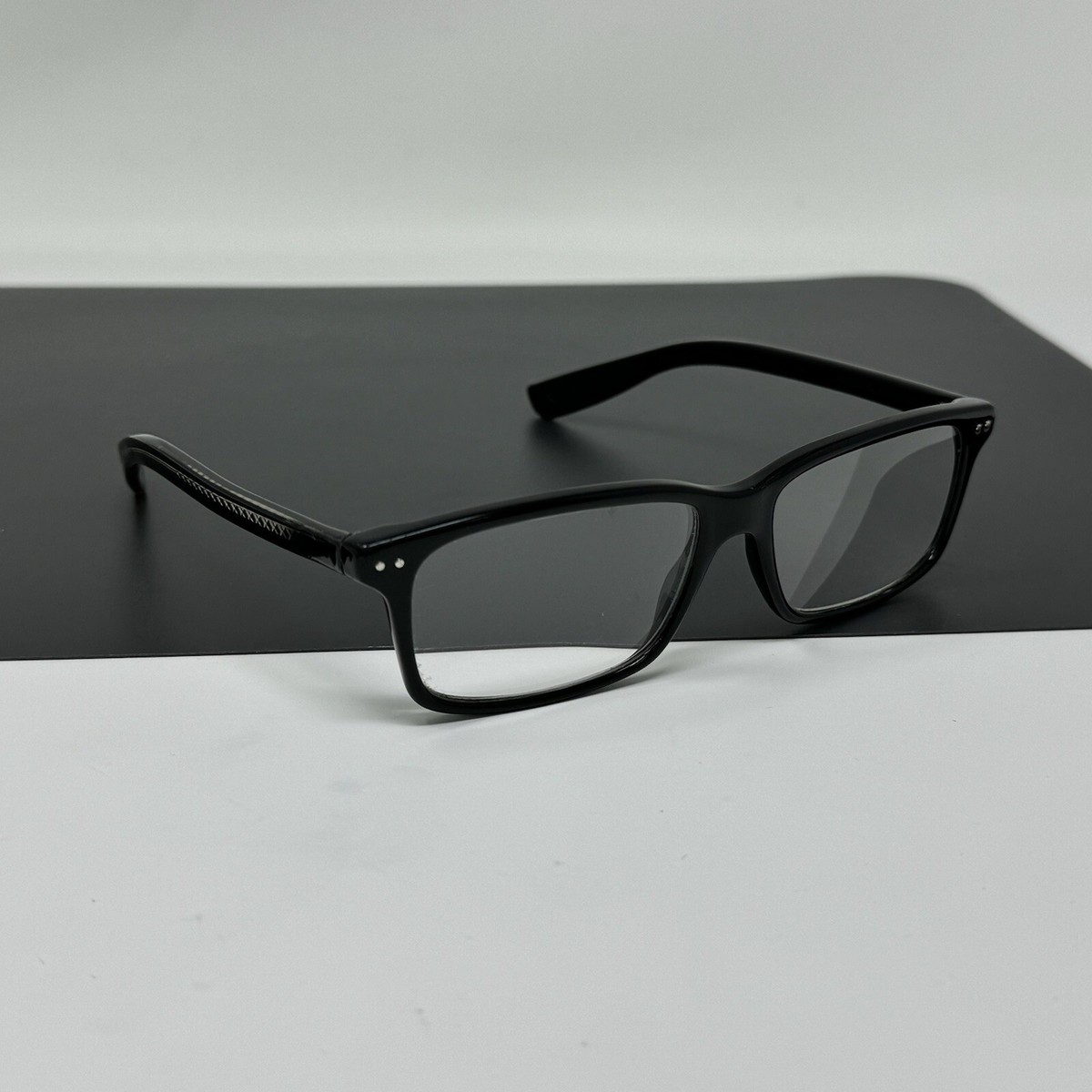 Bottega Veneta Black Eyeglasses Bottega Veneta BV1361O Eyeglasses | Select Eyewear main image 2